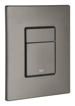 GROHE Skate Cosmopolitan Kumanda paneli Antrasit Brushed Hard Graphite