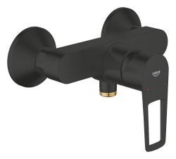 GROHE Start Loop Tek kumandalı duş bataryası Siyah Matt Black