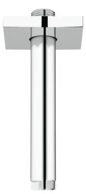 GROHE Rainshower Duş başlığı dirseği 142 mm Krom 27485000