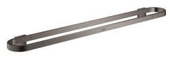 GROHE Selection Havluluk Antrasit Hard Graphite 41056A00