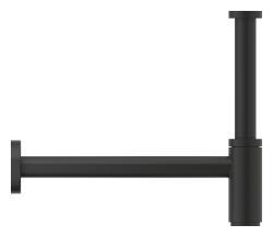 GROHE Sifon 1 1/4" Siyah Phantom Black