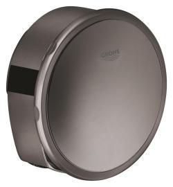 GROHE Talentofill küvet tropleni Antrasit Hard Graphite 19952A00