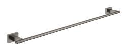 GROHE Essentials Cube Havluluk Antrasit Brushed Hard Graphite 40509AL1