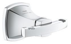 GROHE Grandera Havlu/bornoz askılığı Krom