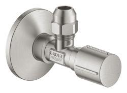 GROHE Ara musluk 1/2" Supersteel Infinity Kaplama
