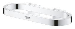 GROHE Selection Halka havluluk Krom