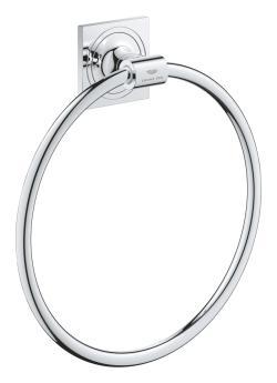 GROHE Allure Halka havluluk Krom