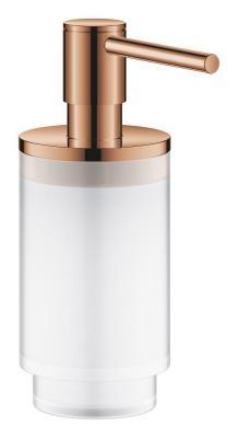 GROHE Selection Sıvı sabunluk Bronz Warm Sunset