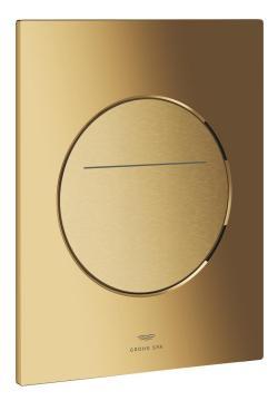 GROHE Arena Aqua Tiles Silk Motion teknolojili kumanda paneli Altın Cool Sunrise 104645GL00