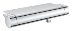 GROHE Grohtherm 2000 Termostatik duş bataryası Krom 34469001