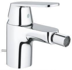 GROHE Eurocosmo Tek kumandalı bide bataryası S-Boyut Krom