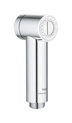 GROHE Rainshower Aqua El duşu 1 akışlı Krom