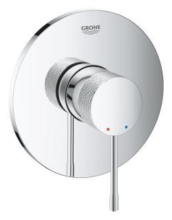 GROHE Essence Ankastre duş bataryası Krom 24168PF1
