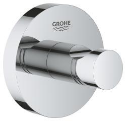 GROHE Essentials Havlu/bornoz askılığı Krom