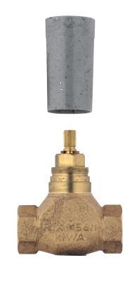 GROHE Ankastre stop valf için iç gövde 29052000
