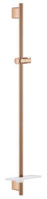 GROHE Rainshower SmartActive Duş sürgüsü, 900 mm Bronz Warm Sunset