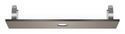 GROHE Rainshower Aqua Tiles Ceiling shower cover plate 1 spray Antrasit Brushed Hard Graphite 105094AL00