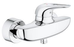 GROHE Eurostyle Tek kumandalı duş bataryası Krom