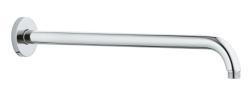 GROHE Rainshower Duş başlığı kolu 380 mm Krom