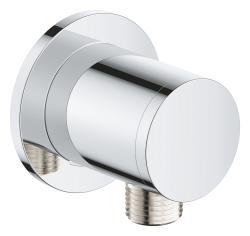 GROHE Tempesta Duvar bağlantısı Krom 28671001