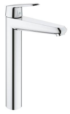 GROHE Eurodisc Cosmopolitan Tek kumandalı lavabo bataryası XL-Boyut Krom