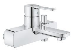 GROHE Lineare Tek kumandalı banyo bataryası Krom 23820001