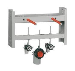 GROHE Uniset Bide için gömme rezervuar XS
