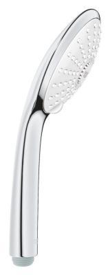 GROHE Euphoria 110 Massage El duşu 3 akışlı Krom 27221001