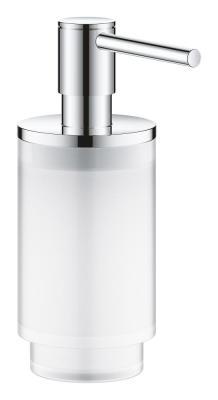 GROHE Selection Sıvı sabunluk Krom