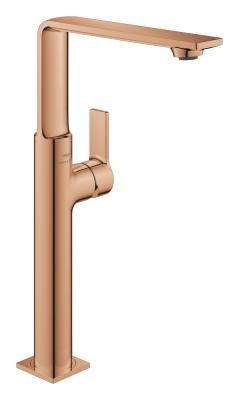 GROHE Allure Tek kumandalı lavabo bataryası XL-Boyut Bronz Warm Sunset