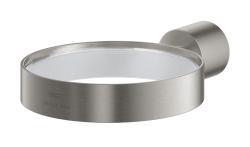 GROHE Atrio Sabunluk tutacağı Supersteel Infinity Kaplama 40885DC0