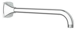 GROHE Rainshower Grandera Duş başlığı dirseği 285 mm Krom