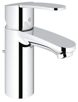 GROHE Eurostyle Cosmopolitan Tek kumandalı lavabo bataryası S-Boyut Krom 2337420E