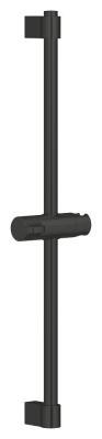 GROHE Tempesta Duş sürgüsü, 600 mm Siyah Matt Black