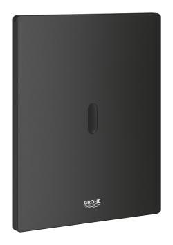 GROHE Tectron Bau E Fotoselli kumanda paneli Siyah Phantom Black 39882KF0