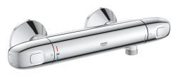 GROHE Grohtherm 1000 Termostatik duş bataryası Krom 34814003