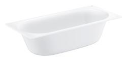 GROHE Essence Bathtub Beyaz 39617000