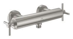 GROHE Atrio Duş bataryası Supersteel Infinity Kaplama
