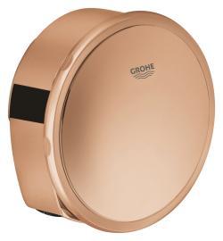 GROHE Talentofill küvet tropleni Bronz Warm Sunset 19952DA0