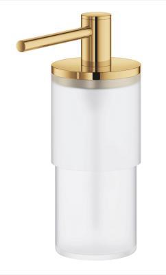 GROHE Sıvı sabunluk Altın Cool Sunrise
