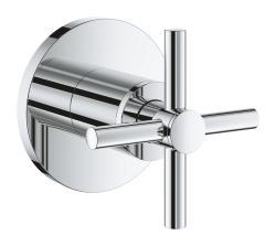 GROHE Atrio Ankastre stop valf Krom 29396000