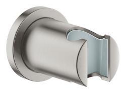 GROHE Rainshower El duşu askısı Supersteel Infinity Kaplama