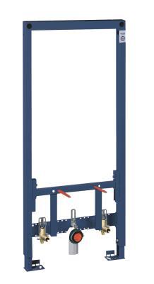 GROHE Rapid SL Bide için gömme rezervuar, 1.13 m montaj yüksekliği 38553001