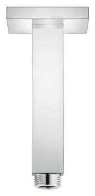 GROHE Rainshower Duş başlığı dirseği 154 mm Krom