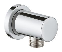 GROHE Rainshower Askılı duş çıkış dirseği Krom