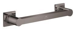 GROHE Allure Tutunma barı Antrasit Hard Graphite