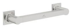 GROHE Allure Tutunma barı Supersteel Infinity Kaplama