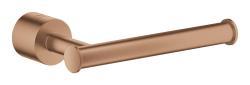 GROHE Atrio Tuvalet kağıtlığı Bronz Brushed Warm Sunset