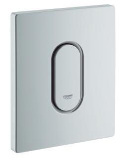 GROHE Arena Cosmopolitan Kumanda paneli Krom 38857P00