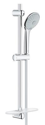GROHE Euphoria 110 Massage Sürgülü duş seti 3 akışlı Krom 27231001